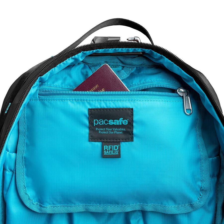  Balo Pacsafe® Eco 18L 