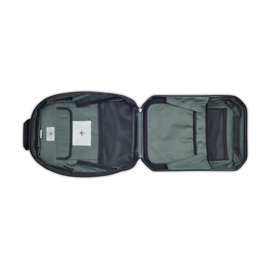 Balo Rempart Exp Hybrid