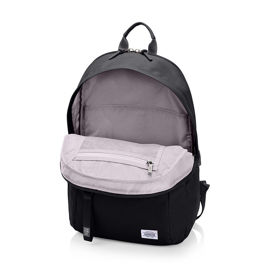 Balo laptop 16in Braydon ASR (keychain)