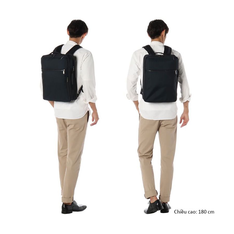 Balo laptop 15.6in Gadgetable CB medium