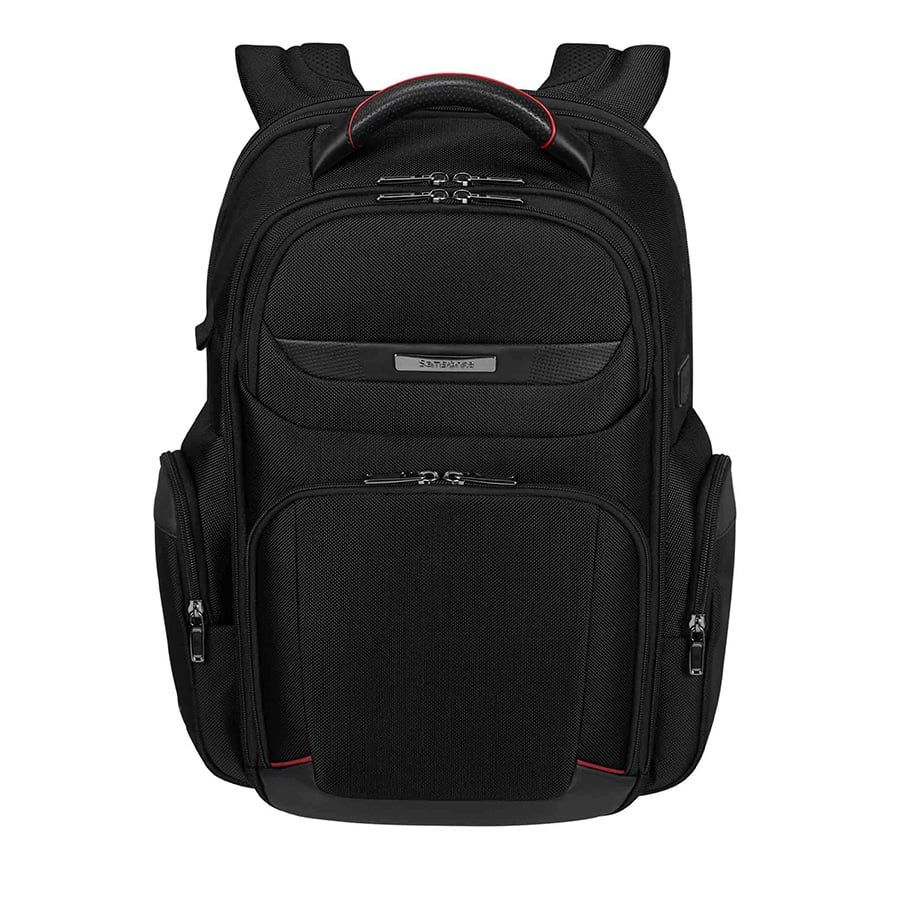 Balo laptop 15.6in PRO-DLX 6 3vol Exp