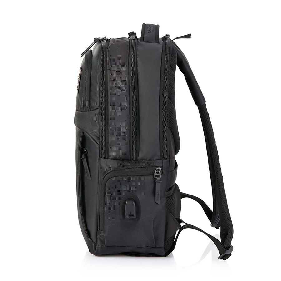 Balo laptop 17in Segno 2.0 - 2 ASR