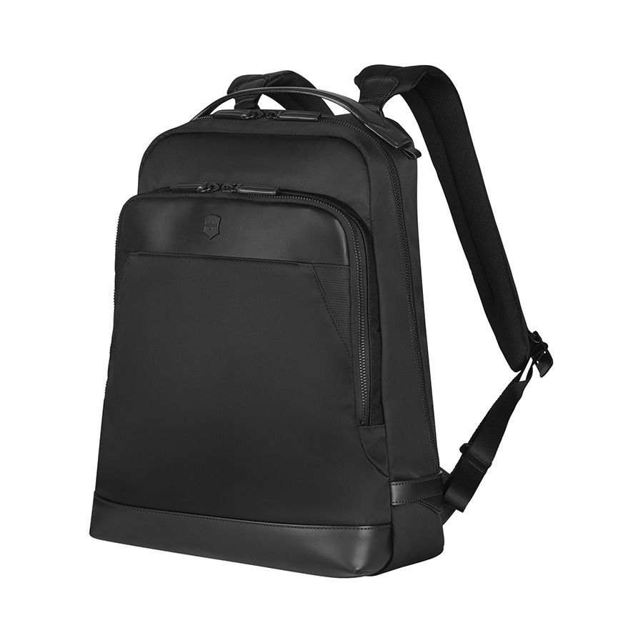 Balo laptop 15.6in Alox Nero