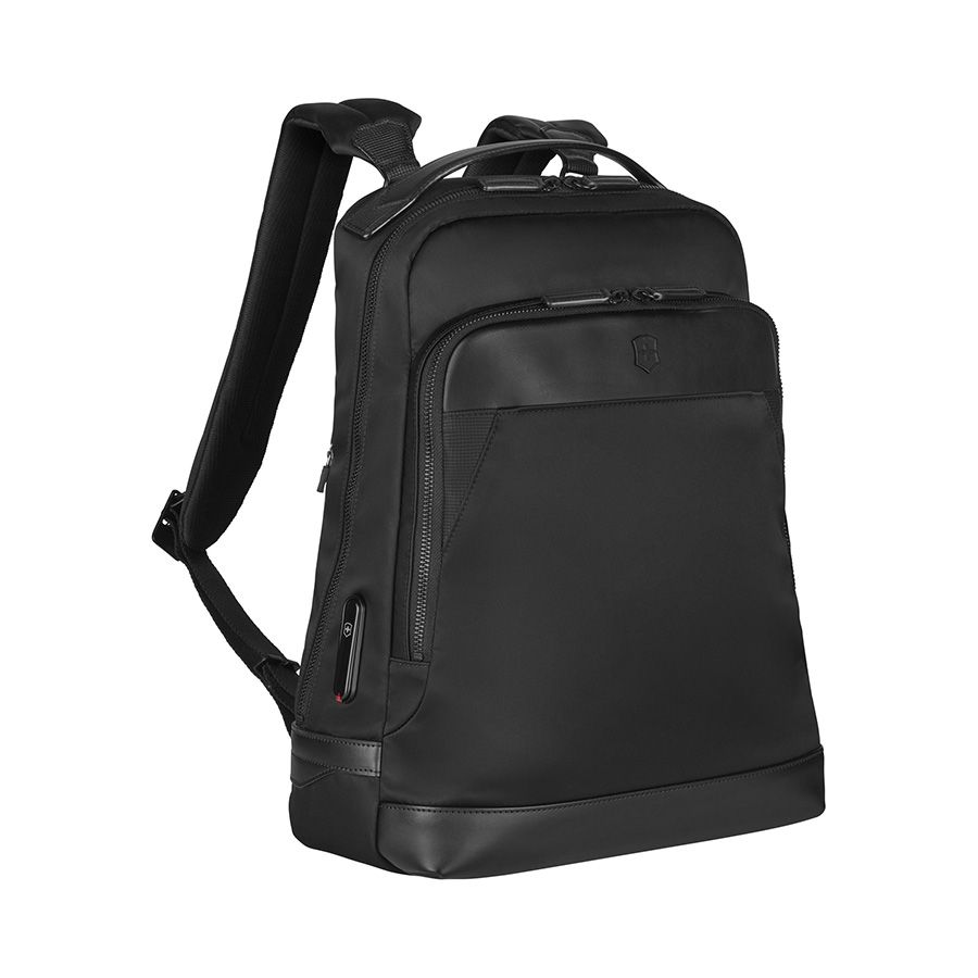 Balo laptop 15.6in Alox Nero