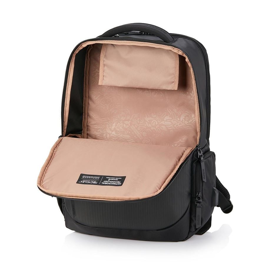 Balo laptop 17in Segno 2.0 - 1 ASR