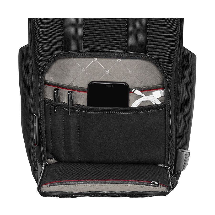 Balo Architecture Urban2 Deluxe Backpack