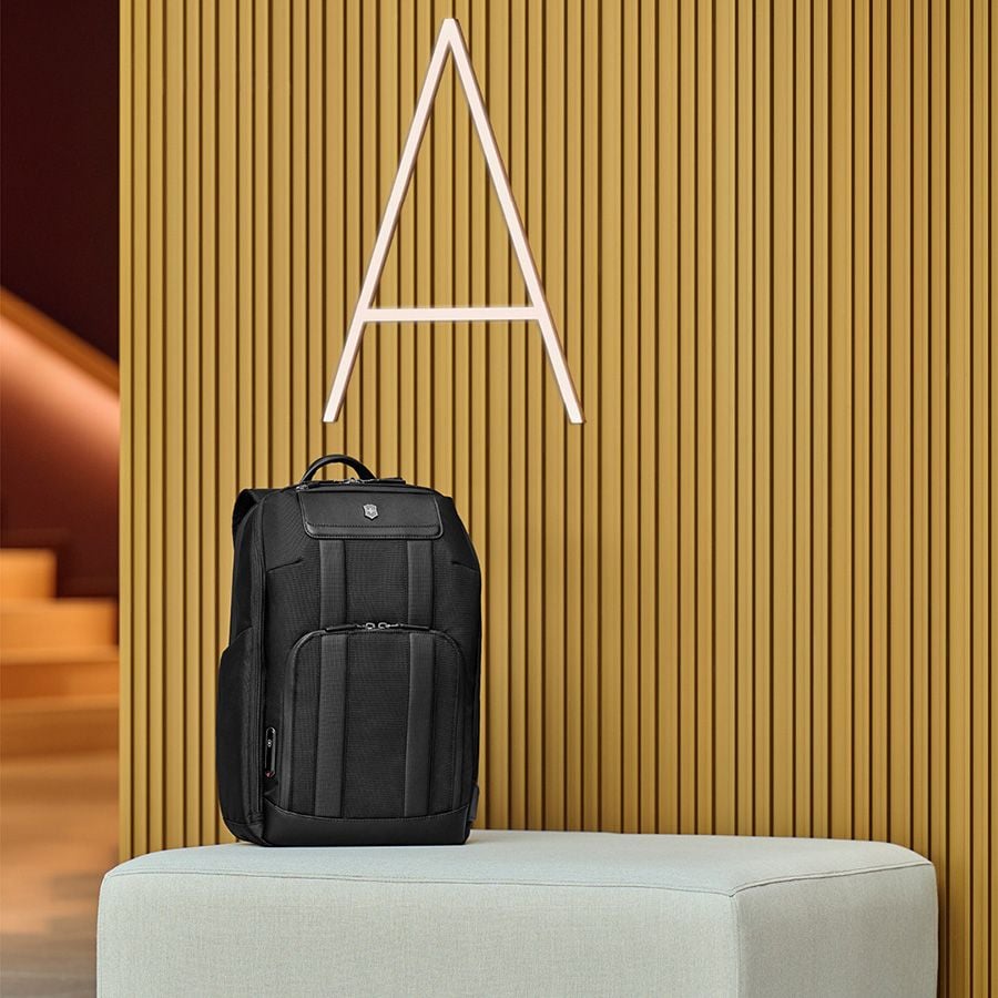 Balo Architecture Urban2 Deluxe Backpack