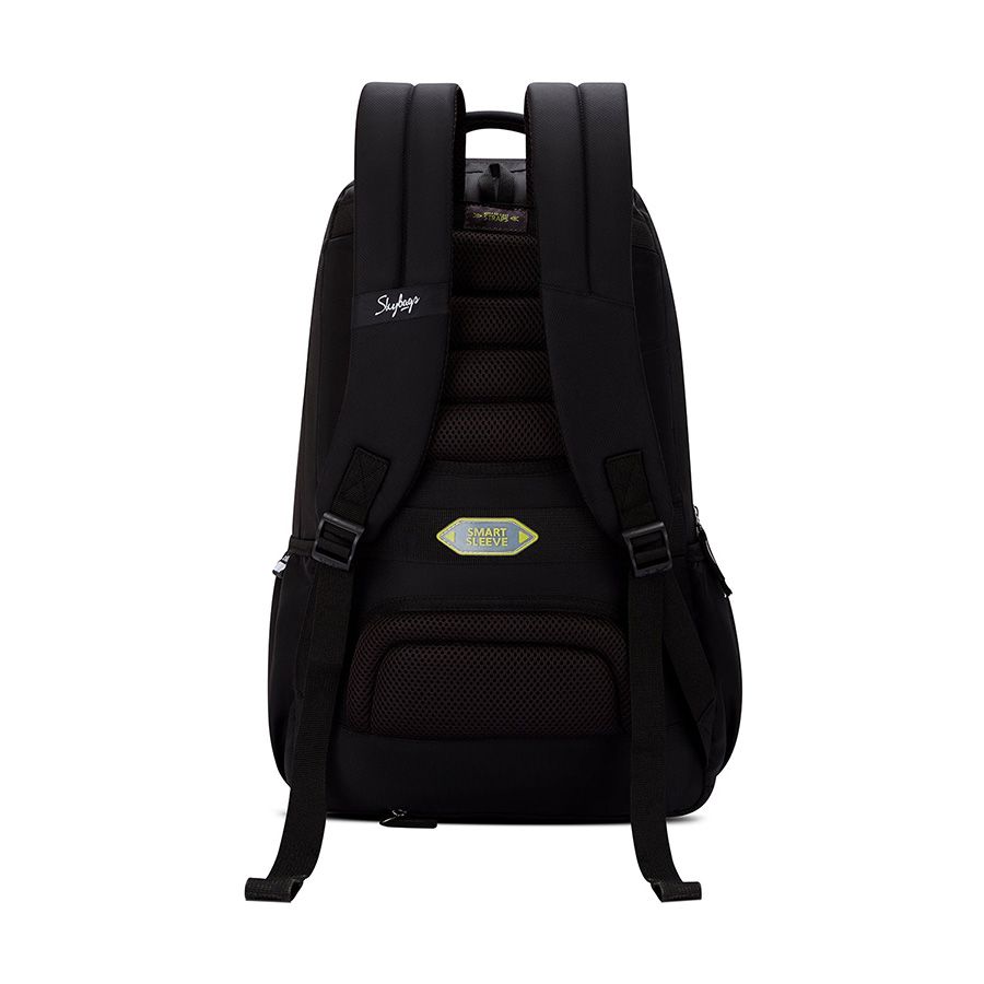 Balo laptop Amigo 01