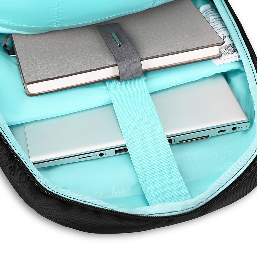 Balo laptop Amigo 01