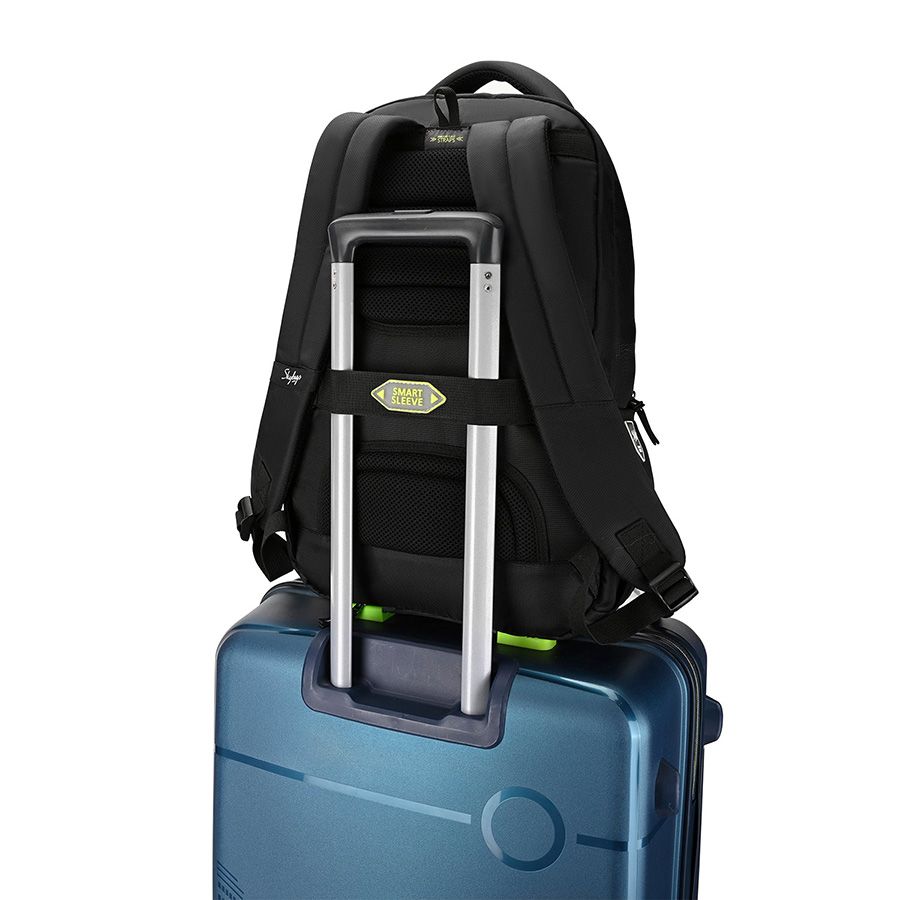 Balo laptop Amigo 01