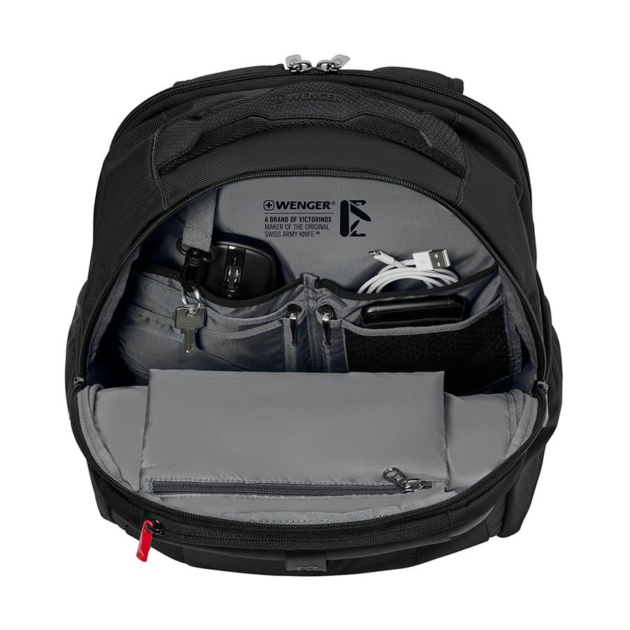 Balo laptop 15.6