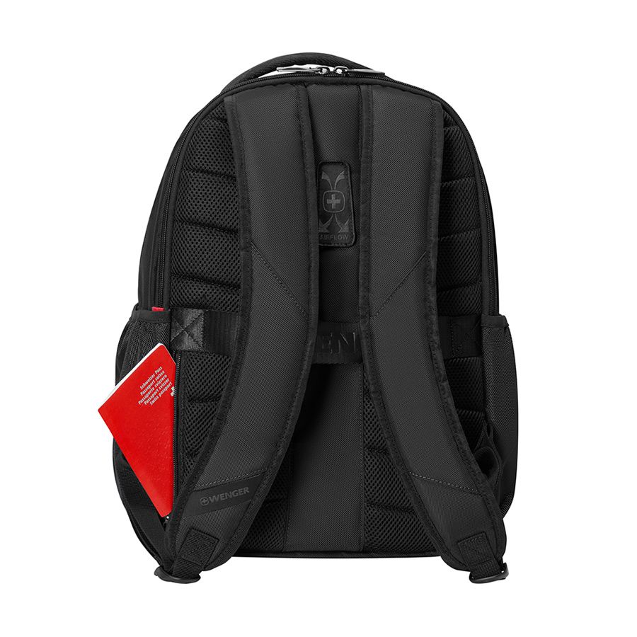 Balo laptop 15.6