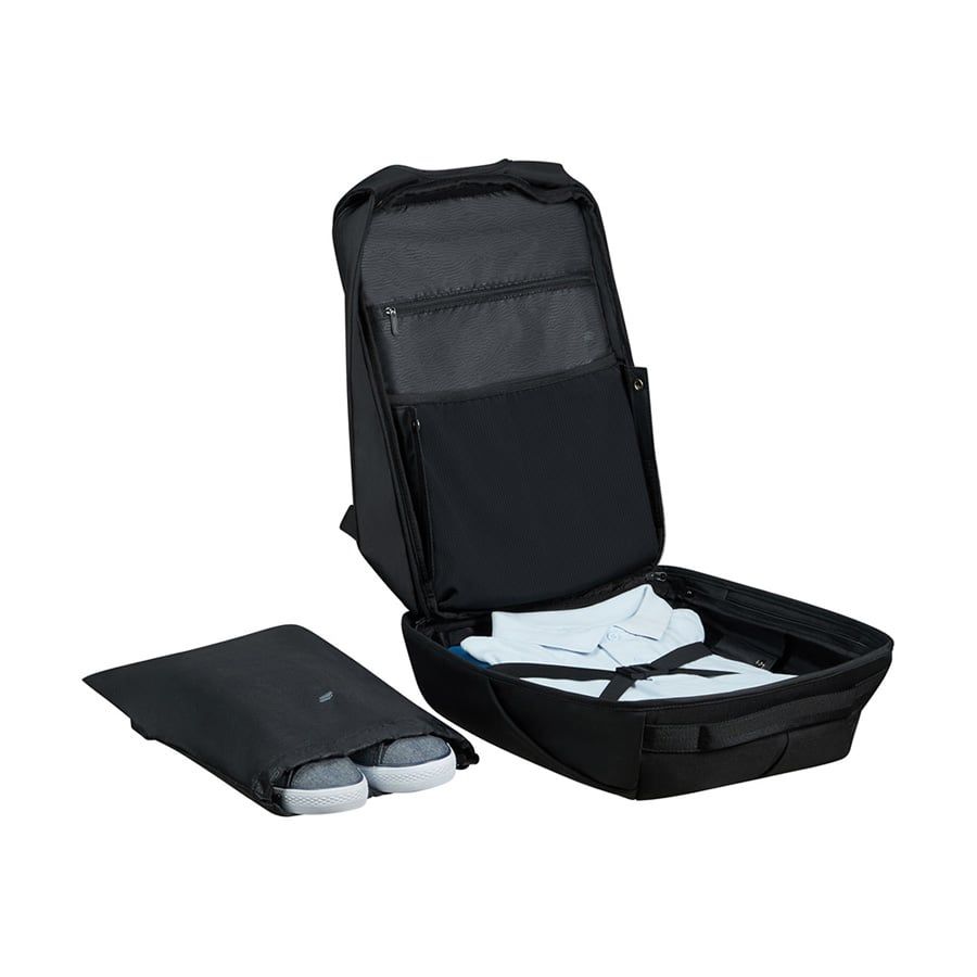 Bao laptop 17.3in Securipak 2.0