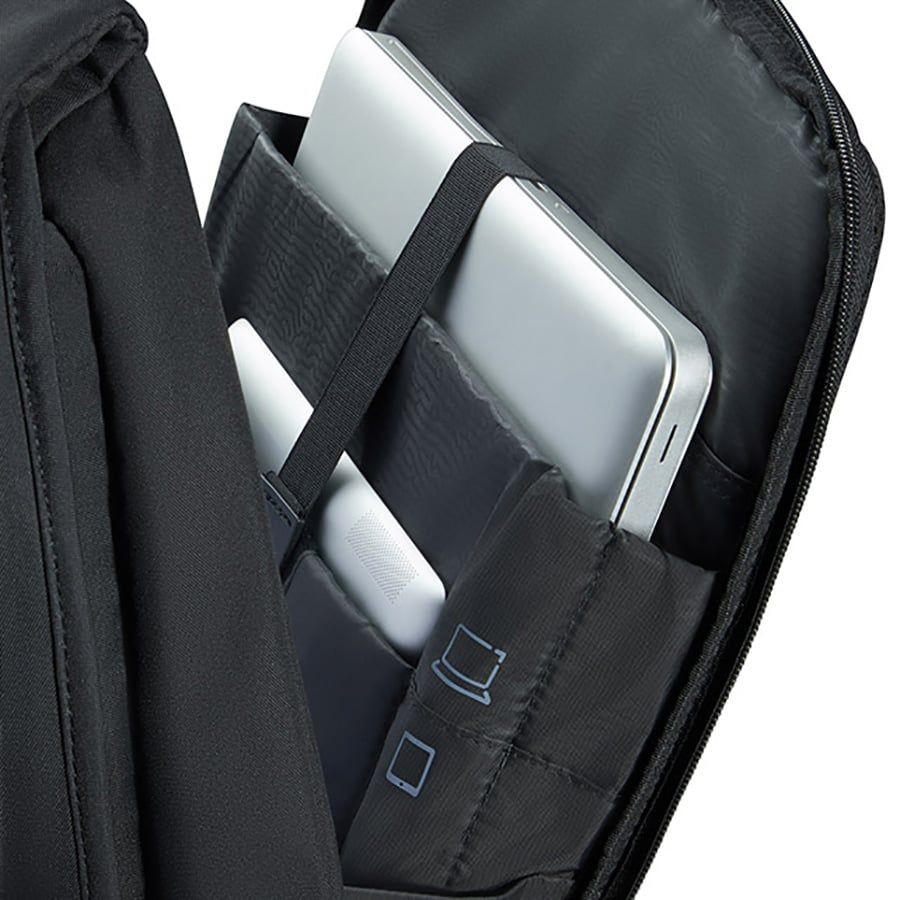 Bao laptop 17.3in Securipak 2.0