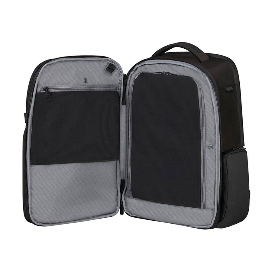 Balo laptop 17.3in Biz2Go EXP Overnight