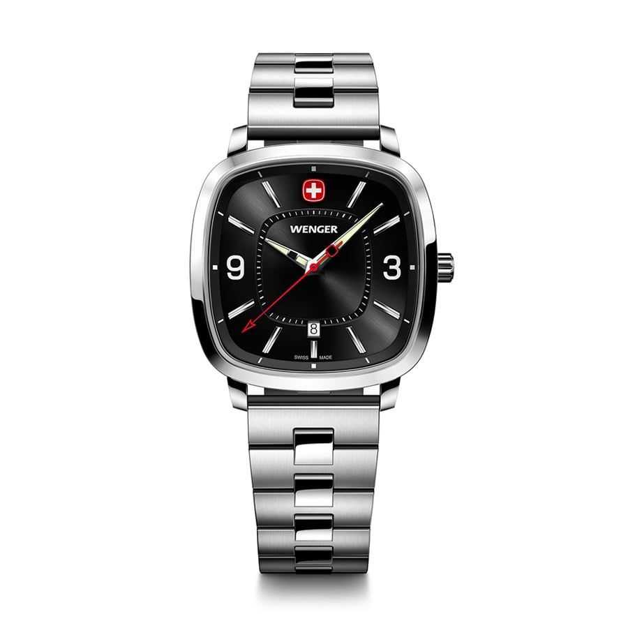 Đồng hồ Vintage Sport 01.1921.108