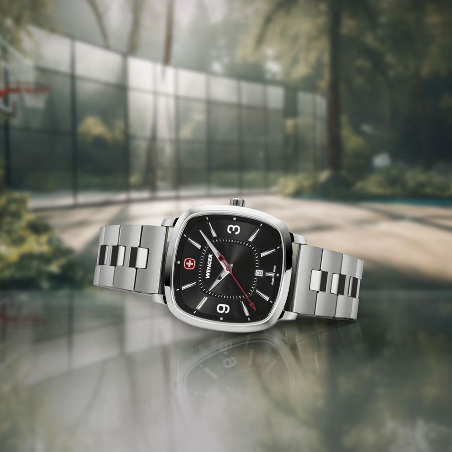 Đồng hồ Vintage Sport 01.1921.108