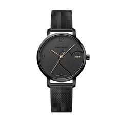 Đồng hồ Metropolitan Donnissima 01.1731.124