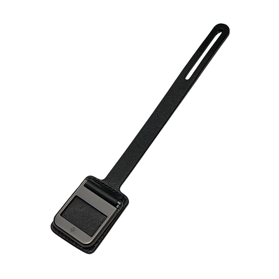 Thẻ da treo hành lý Travel Essentials P. T@g