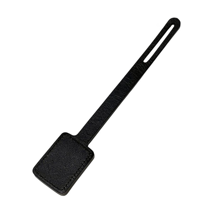 Thẻ da treo hành lý Travel Essentials P. T@g