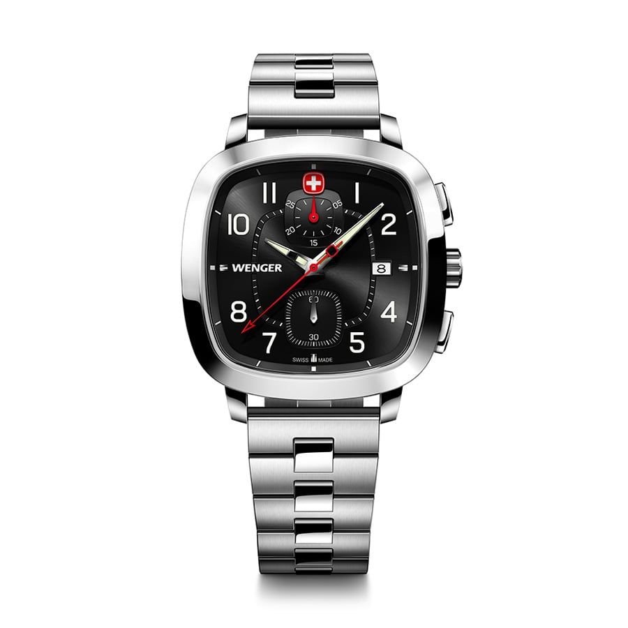 Đồng hồ Vintage Sport Chrono 01.1933.109