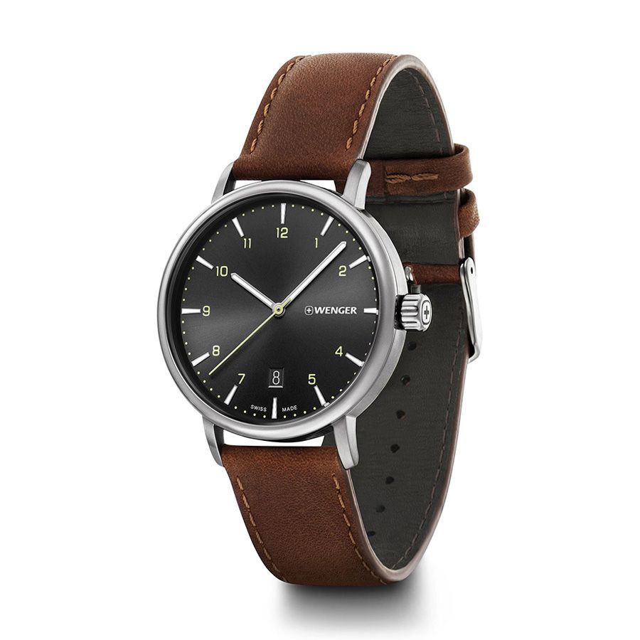 Đồng hồ Urban Classic 01.1731.115