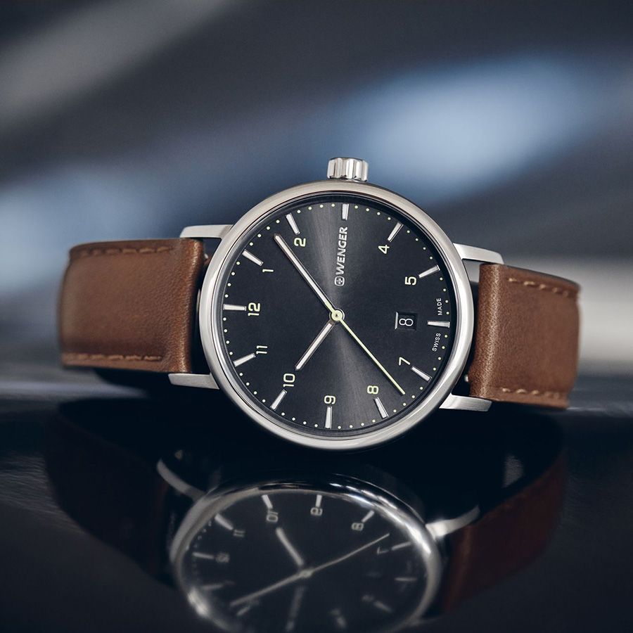 Đồng hồ Urban Classic 01.1731.115