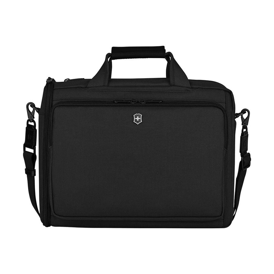  Cặp xách Werks Business Multi-Briefcase Cordura® 