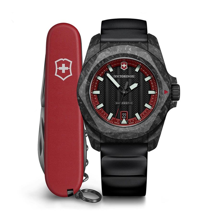 Đồng hồ I.N.O.X. Automatic 242024.1