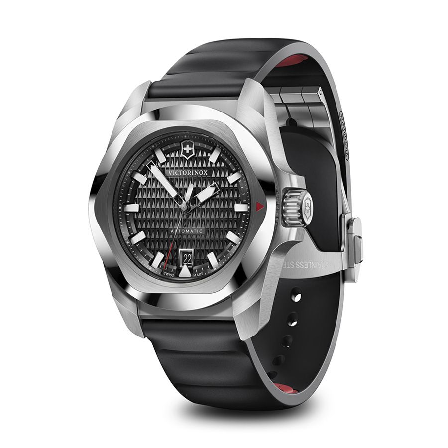 Đồng hồ I.N.O.X. Automatic 242039