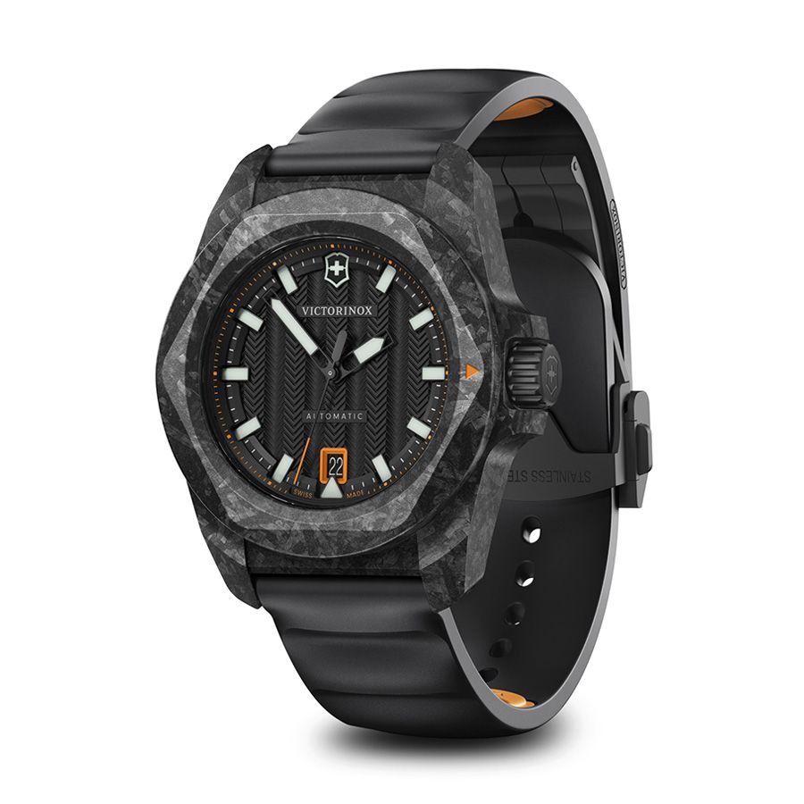 Đồng hồ I.N.O.X. Automatic 242023.1