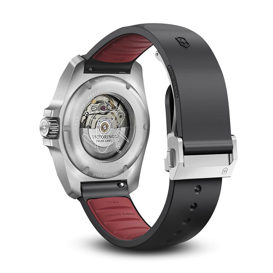 Đồng hồ I.N.O.X. Automatic 242039
