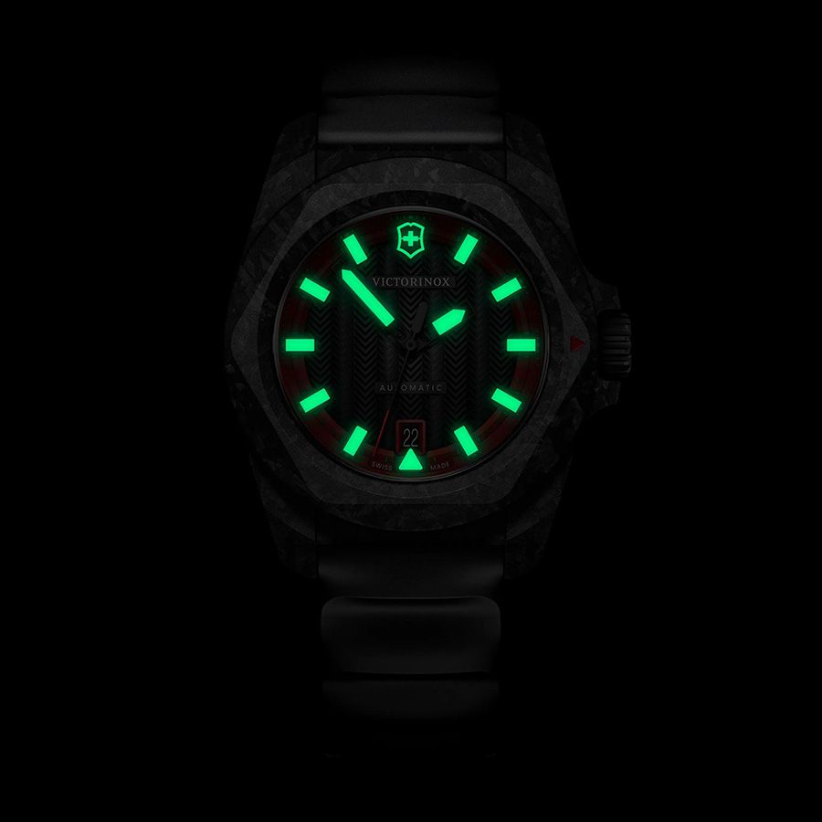 Đồng hồ I.N.O.X. Automatic 242024.1