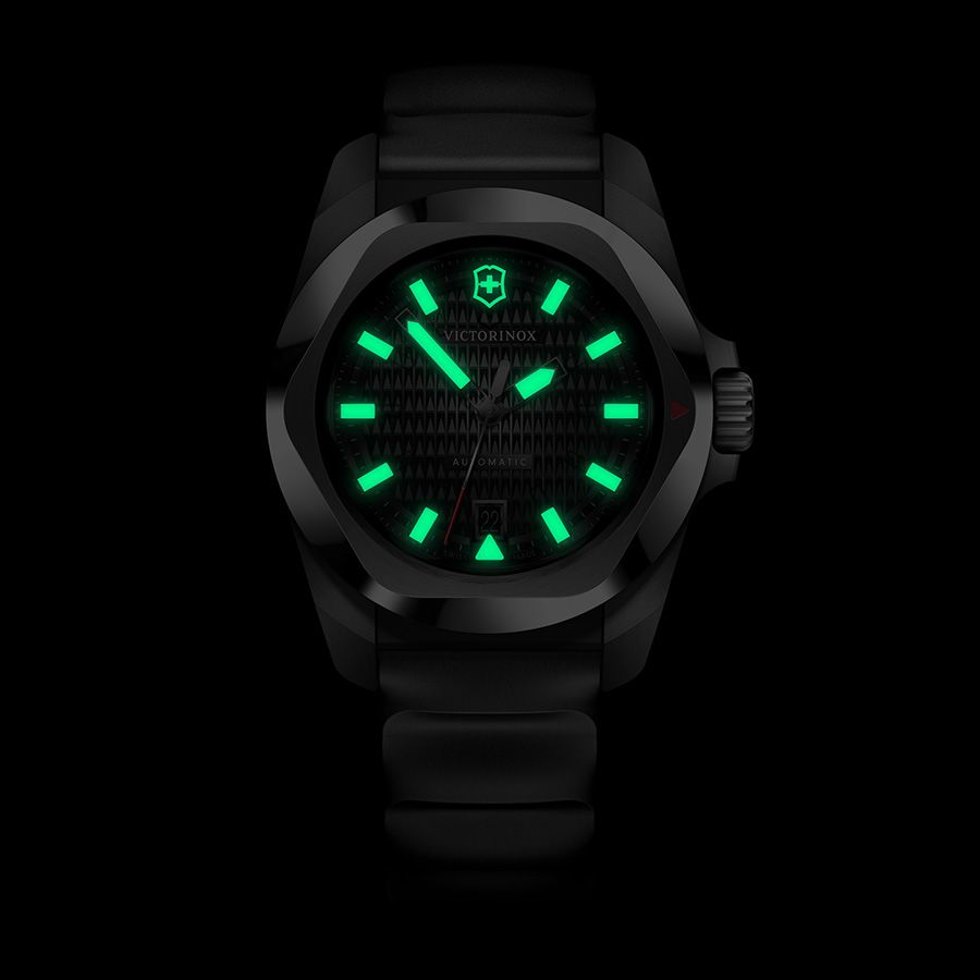 Đồng hồ I.N.O.X. Automatic 242039