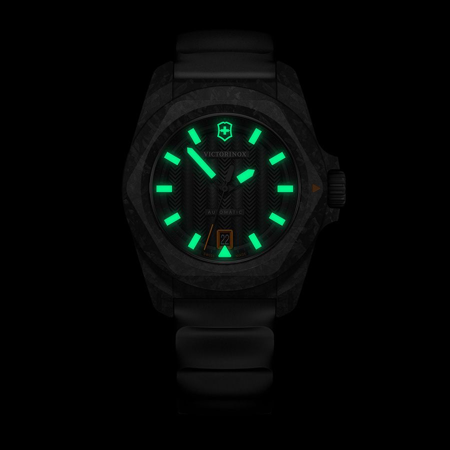 Đồng hồ I.N.O.X. Automatic 242023.1