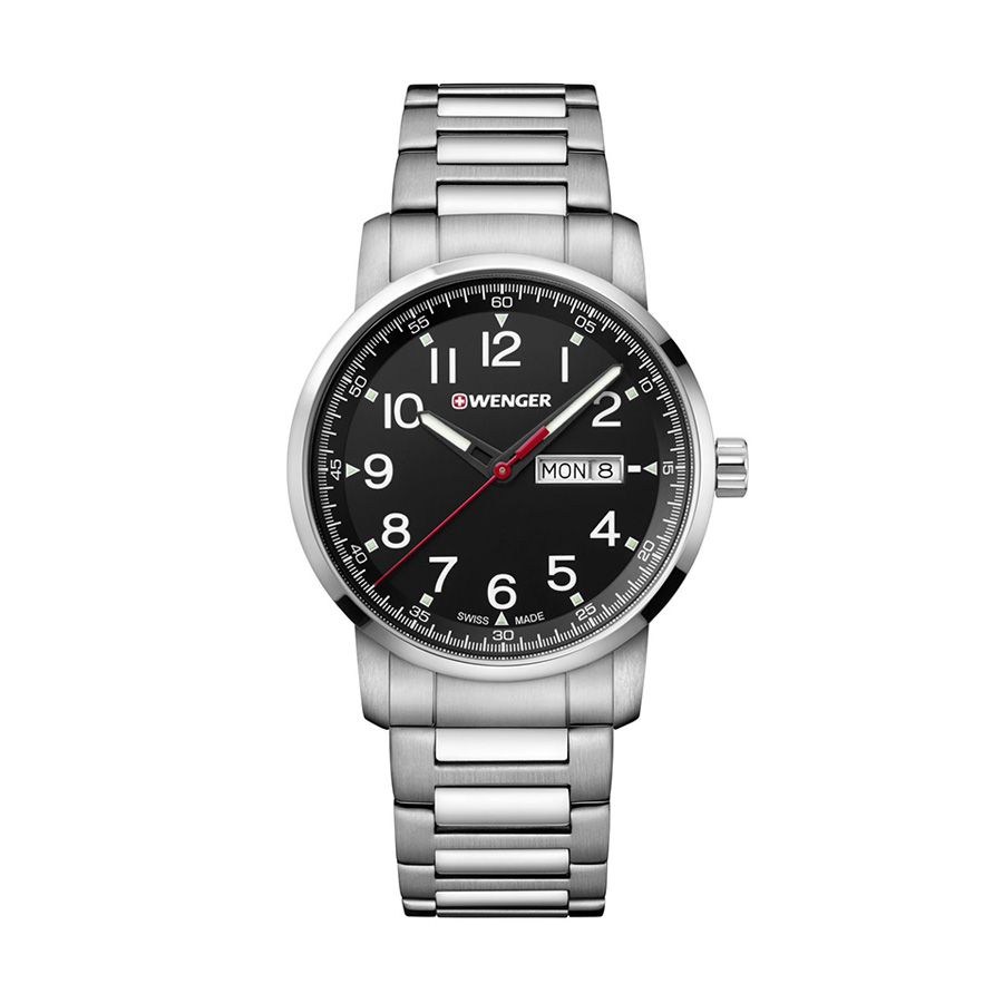 Đồng hồ Attitude Heritage 01.1541.107