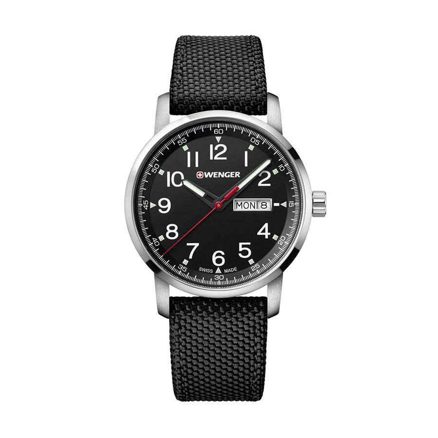 Đồng hồ Attitude Heritage 01.1541.105