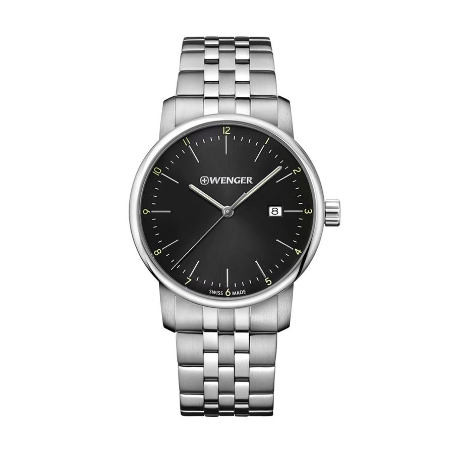 Đồng hồ Urban Classic 01.1741.122