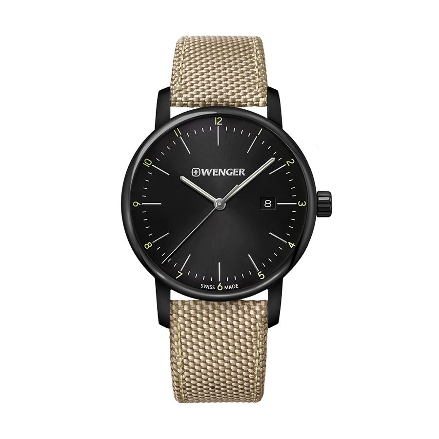 Đồng hồ Urban Classic 01.1741.138
