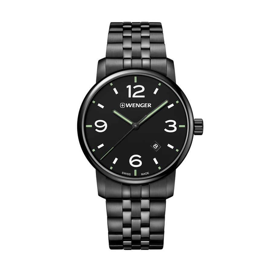 Đồng hồ Urban Metropolitan 01.1741.119