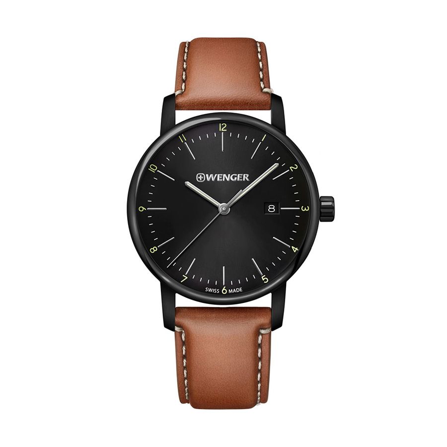 Đồng hồ Urban Classic 01.1741.136