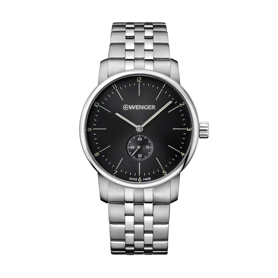 Đồng hồ Urban Classic 01.1741.105