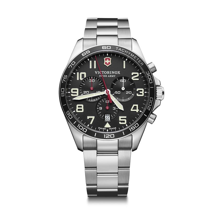 Đồng hồ Fieldforce Chrono 241855