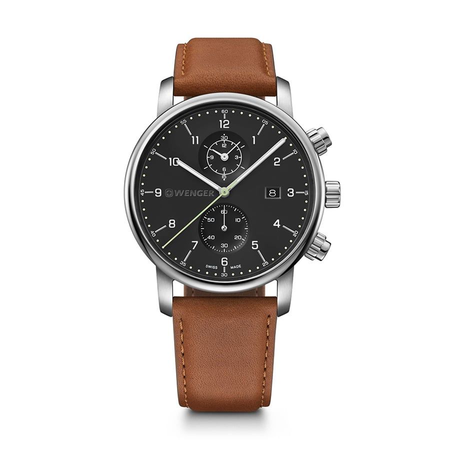 Đồng hồ Urban Classic Chrono 01.1743.121
