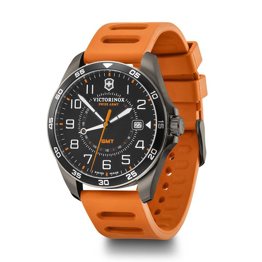 Đồng hồ FieldForce Sport GMT 241897