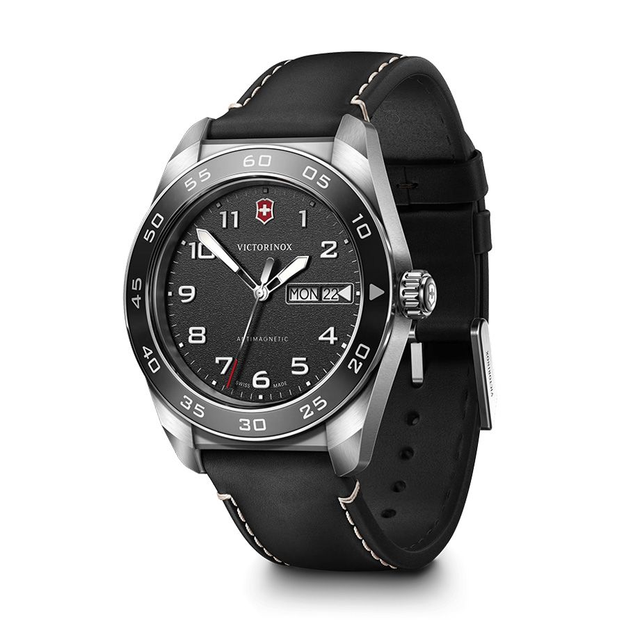 Đồng hồ Swiss Army Quartz 242041