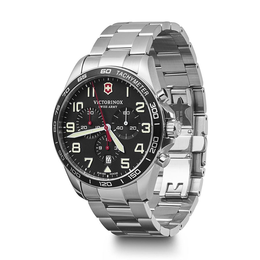 Đồng hồ Fieldforce Chrono 241855