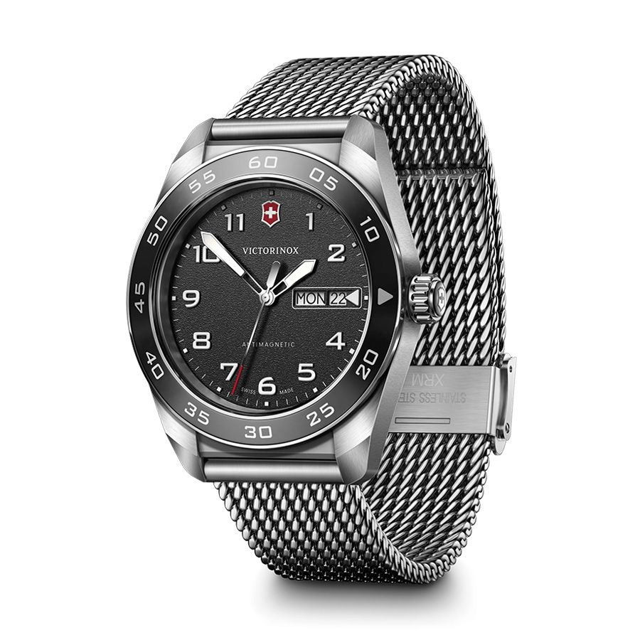Đồng hồ Swiss Army Quartz 242043
