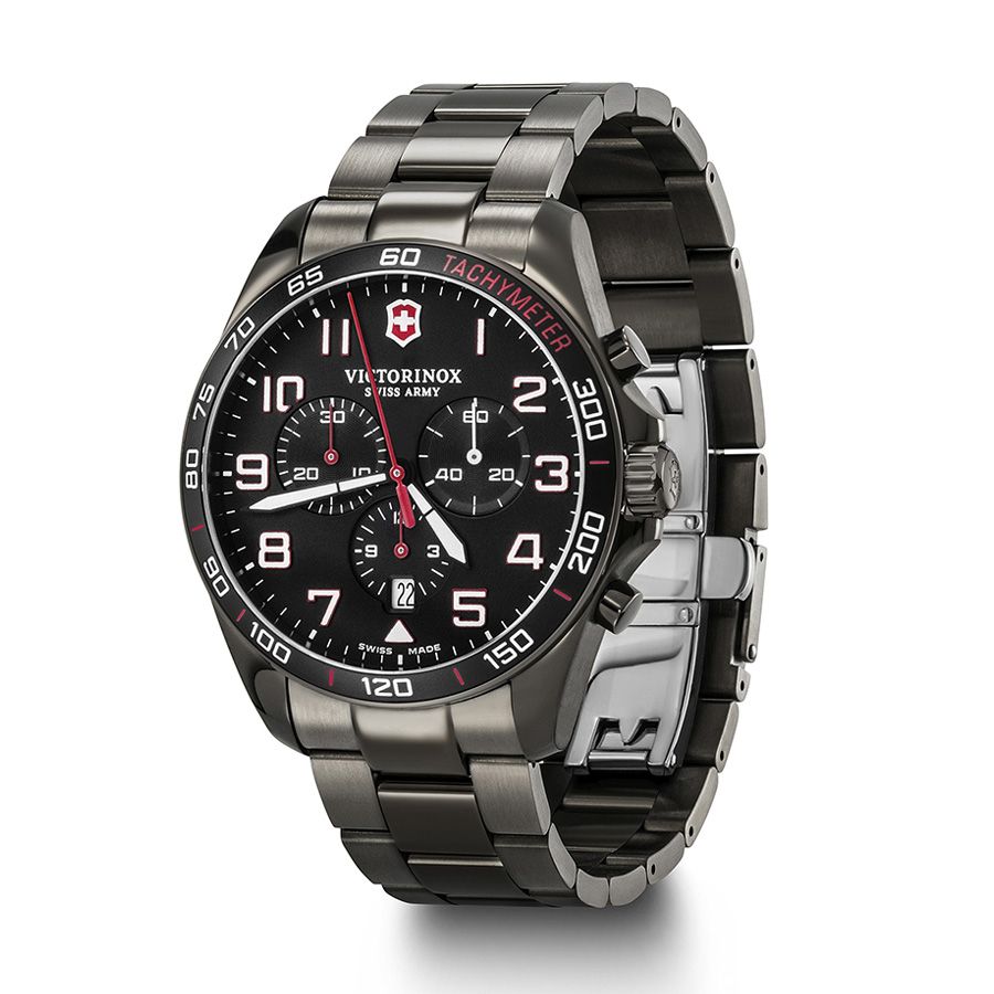 Đồng hồ FieldForce Sport Chrono 241890