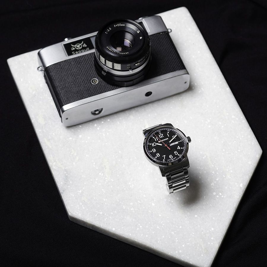Đồng hồ Attitude Heritage 01.1541.107